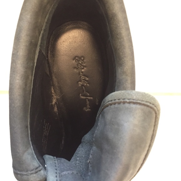 Elizabeth and James Manor Black Booties - Picture 5 of 8